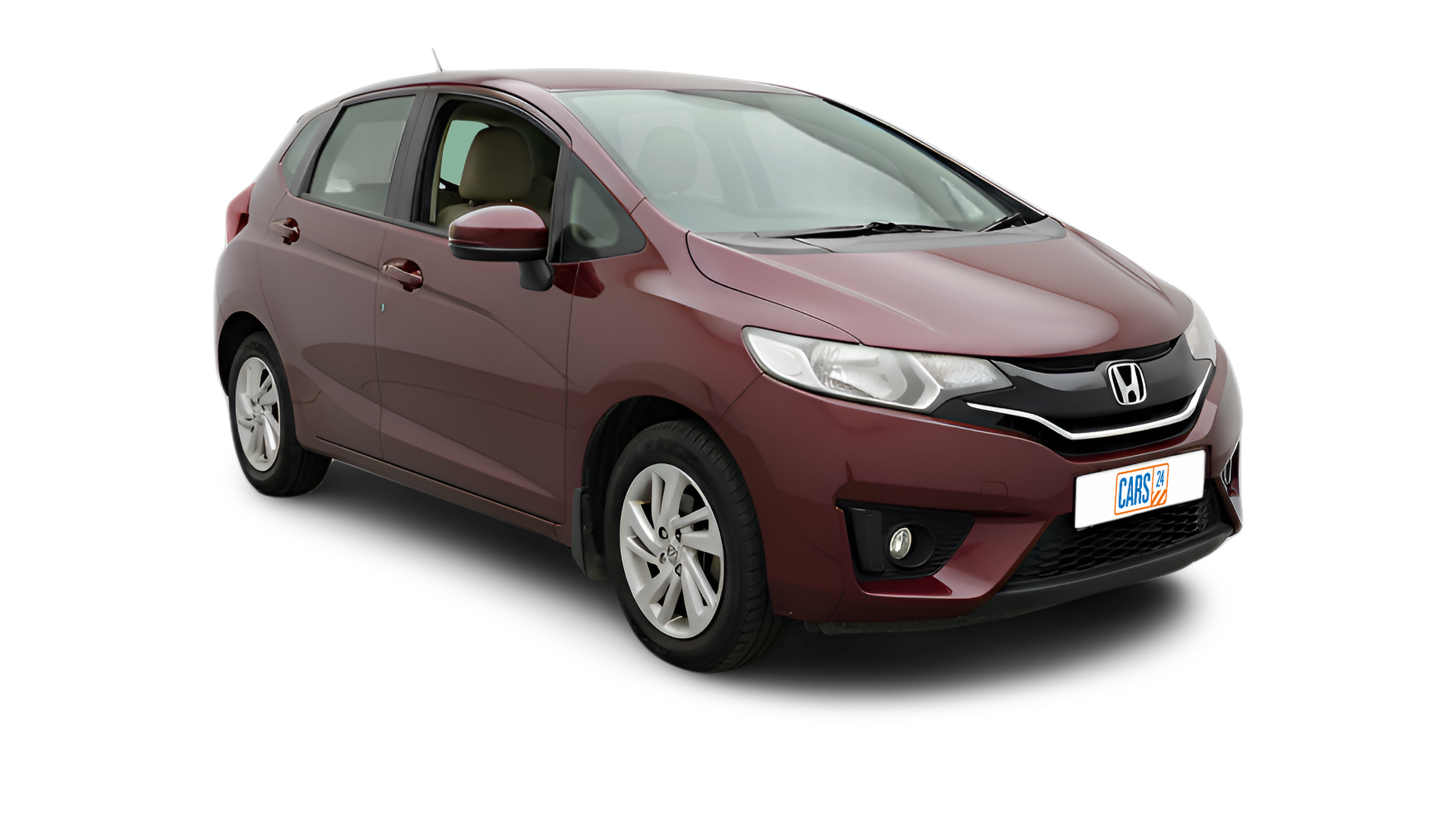 Honda Jazz-img